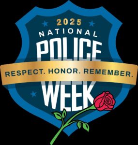 National Police Week