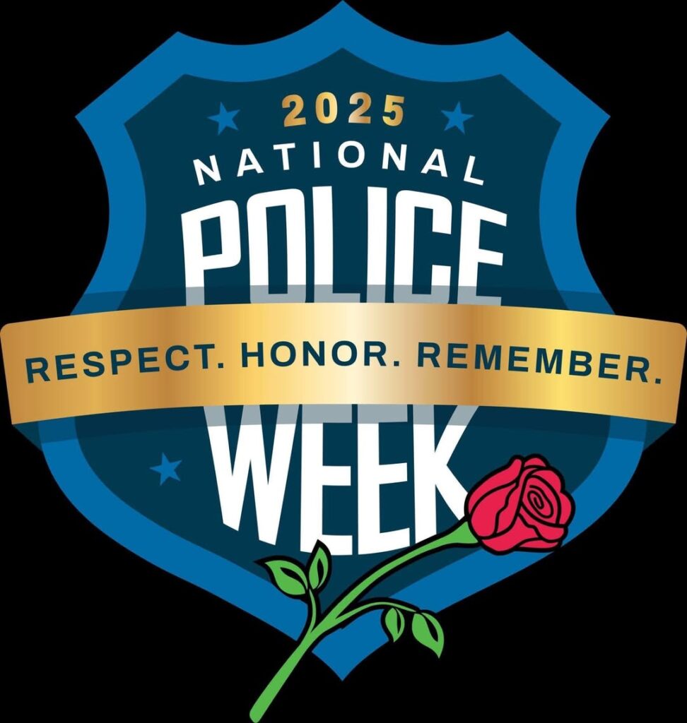 National Police Week